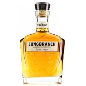 Wild Turkey Longbranch 700mL