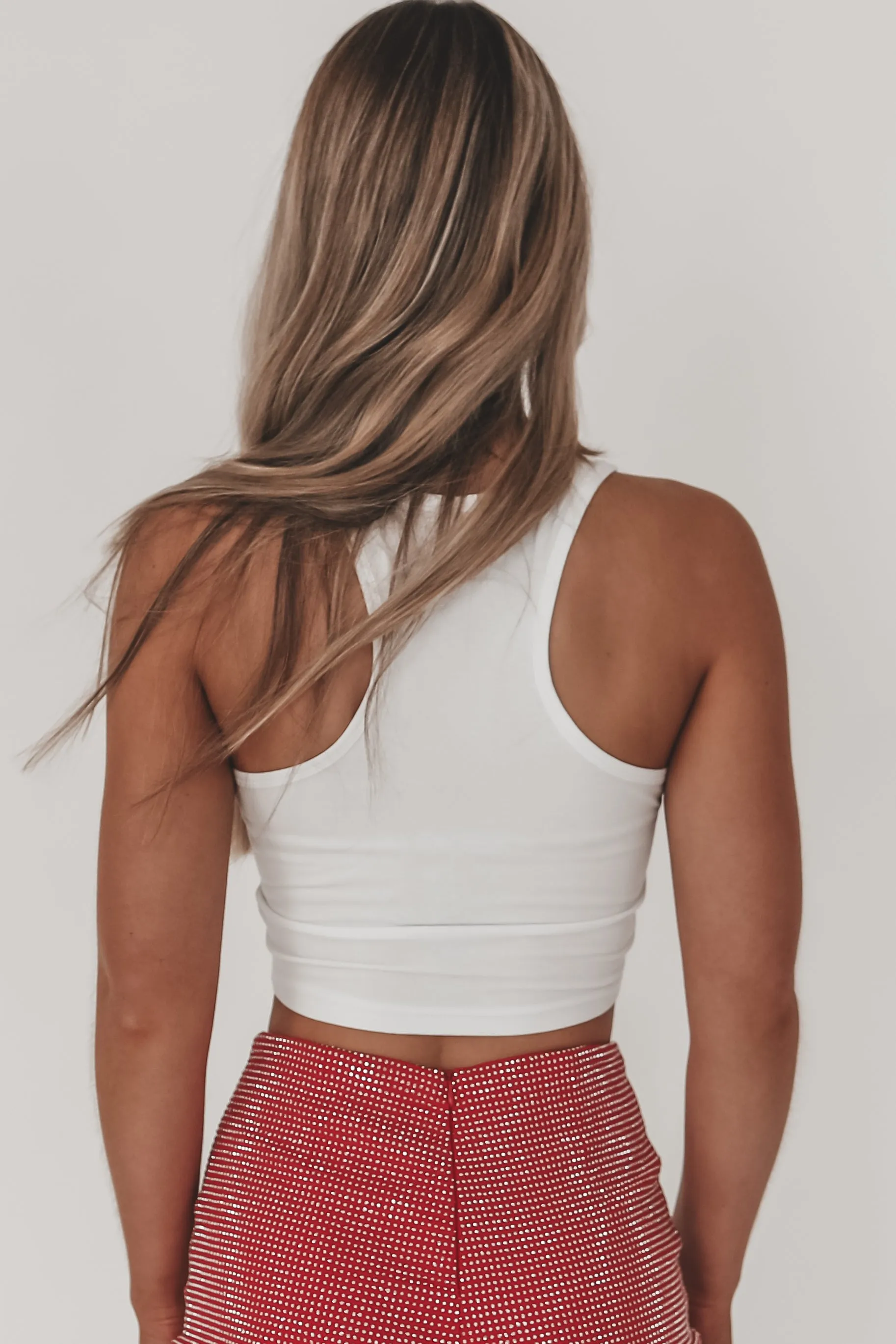 Wine And Yap Graphic Tank