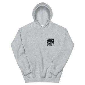 WinsOnly. BOLD Hoodie
