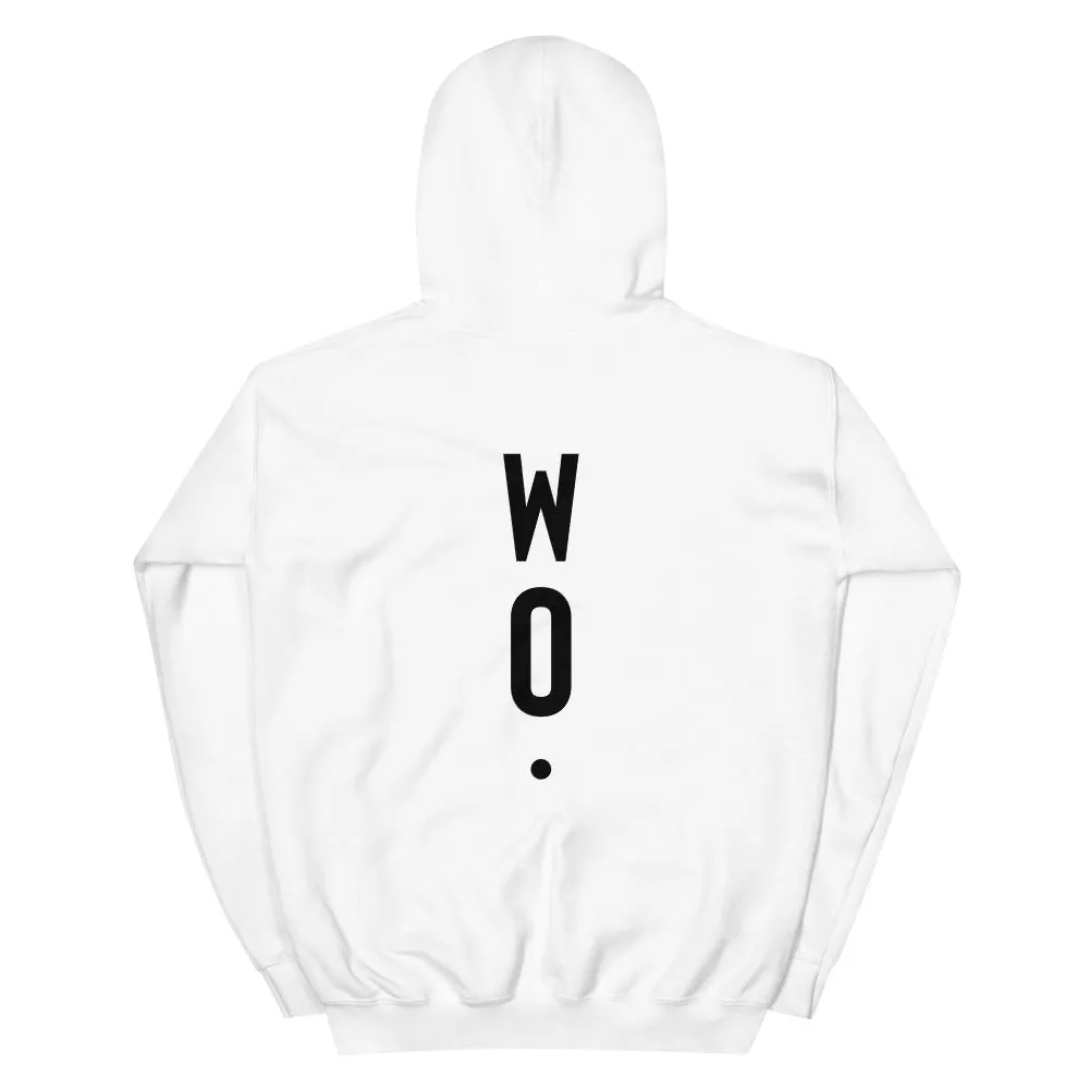 WinsOnly. BOLD Hoodie