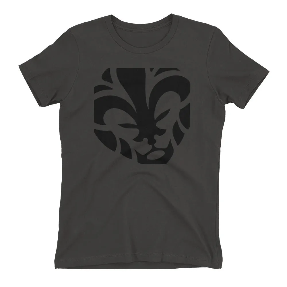 Women's Bold Emblem