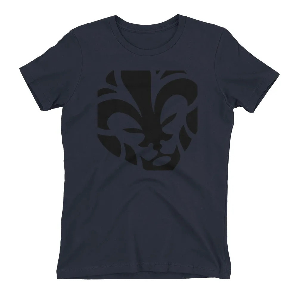 Women's Bold Emblem