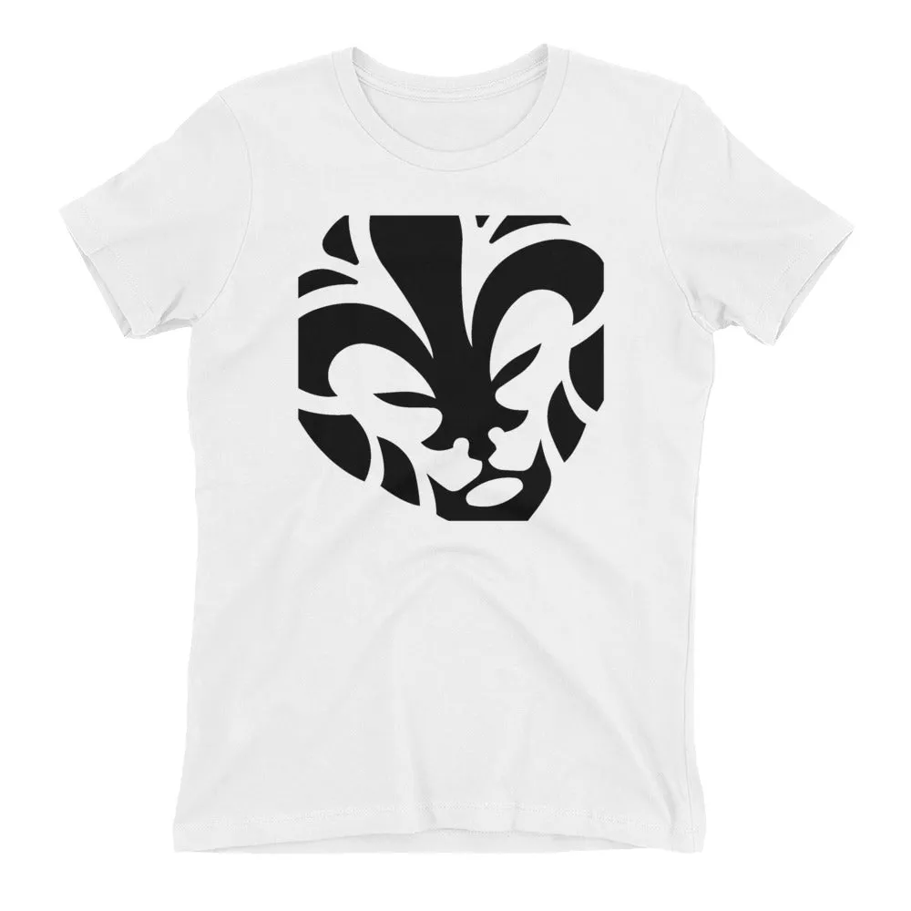 Women's Bold Emblem