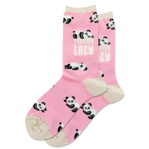 Women's Forever Lazy Socks
