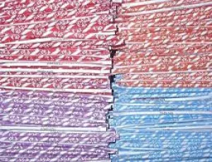 Wonka Pixy Stix 2500 Count