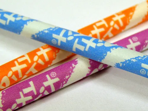 Wonka Pixy Stix 2500 Count