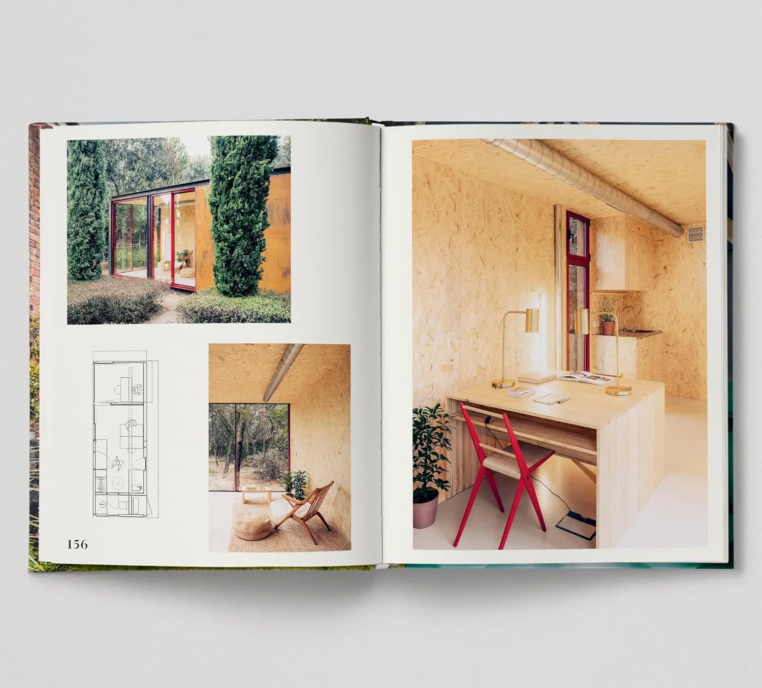 Work From Shed: Inspirational Garden Offices from Around The World