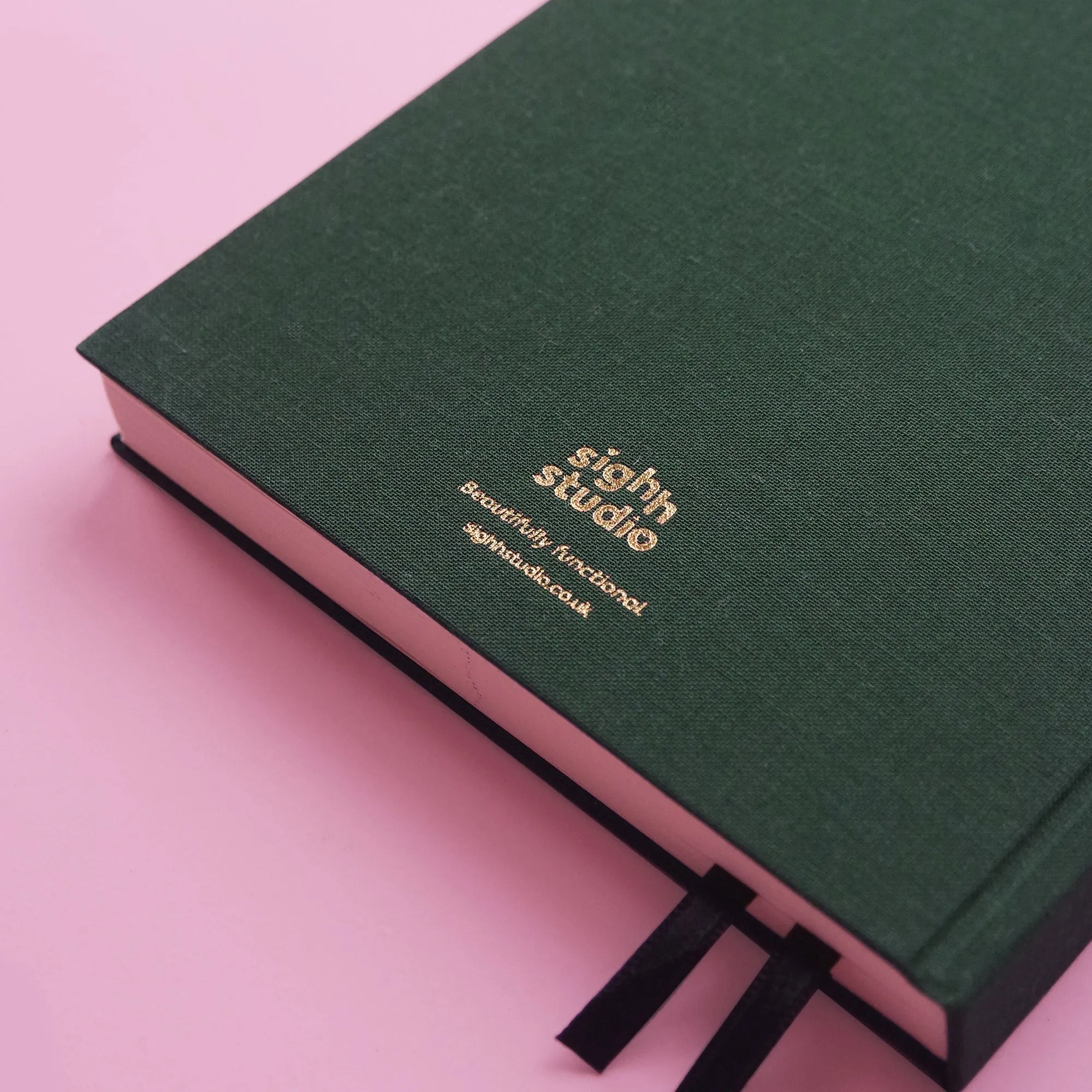 Work Week Daily Planner | Corporate Girlie Collection