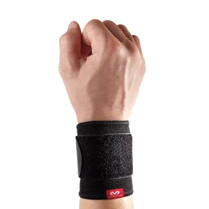 Wrist Sleeve Adj/Elastic