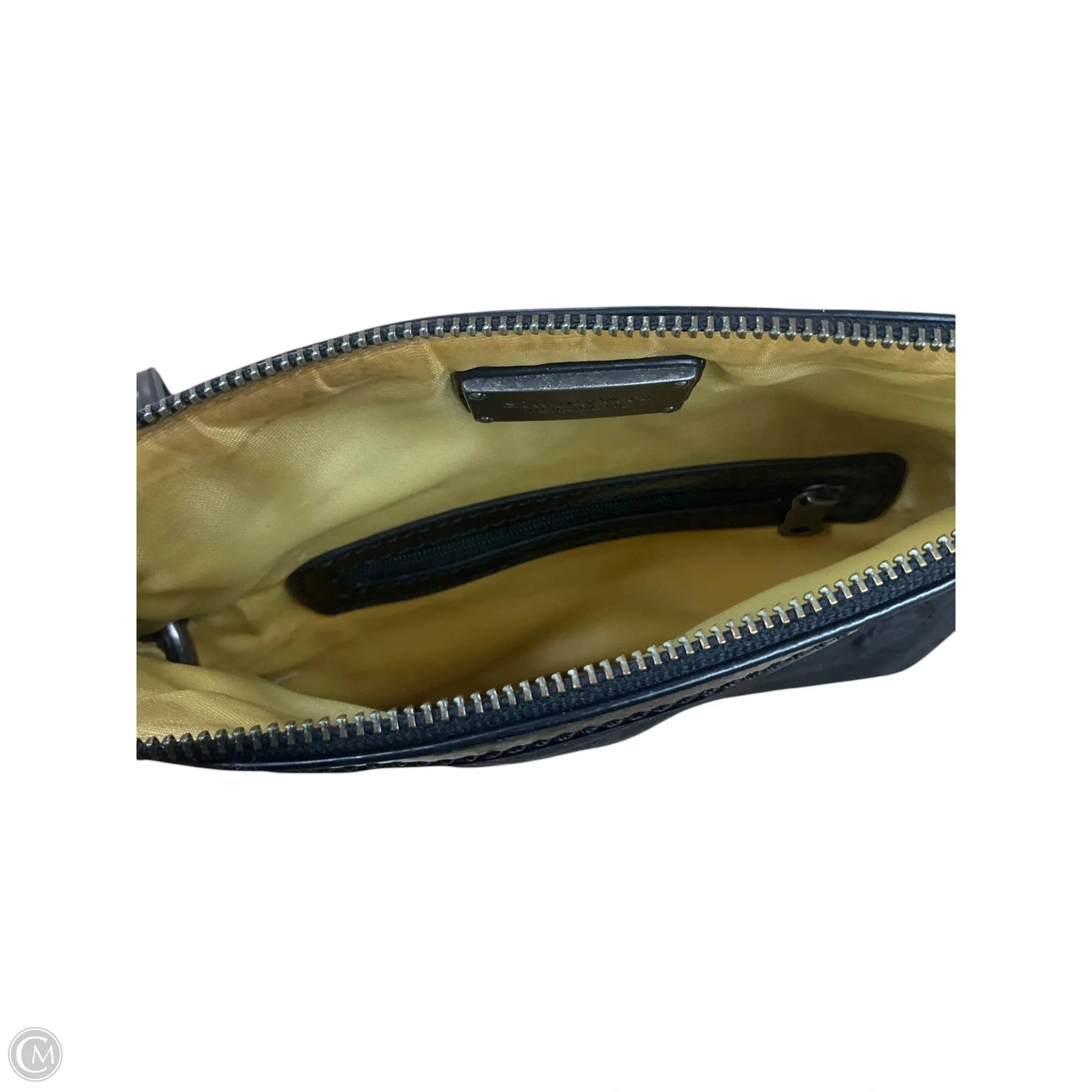 Wristlet By Simply Vera, Size: Medium