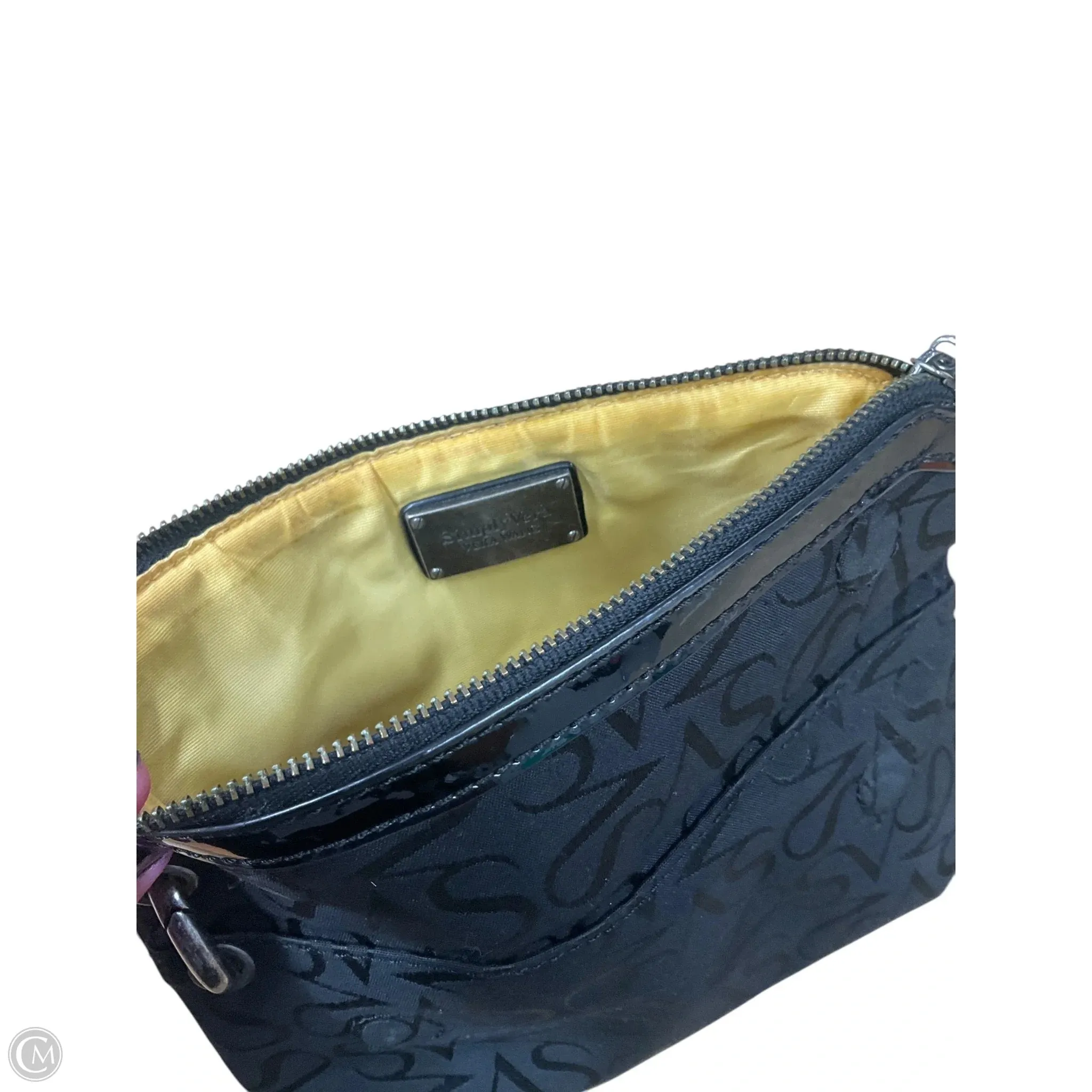 Wristlet By Simply Vera, Size: Medium