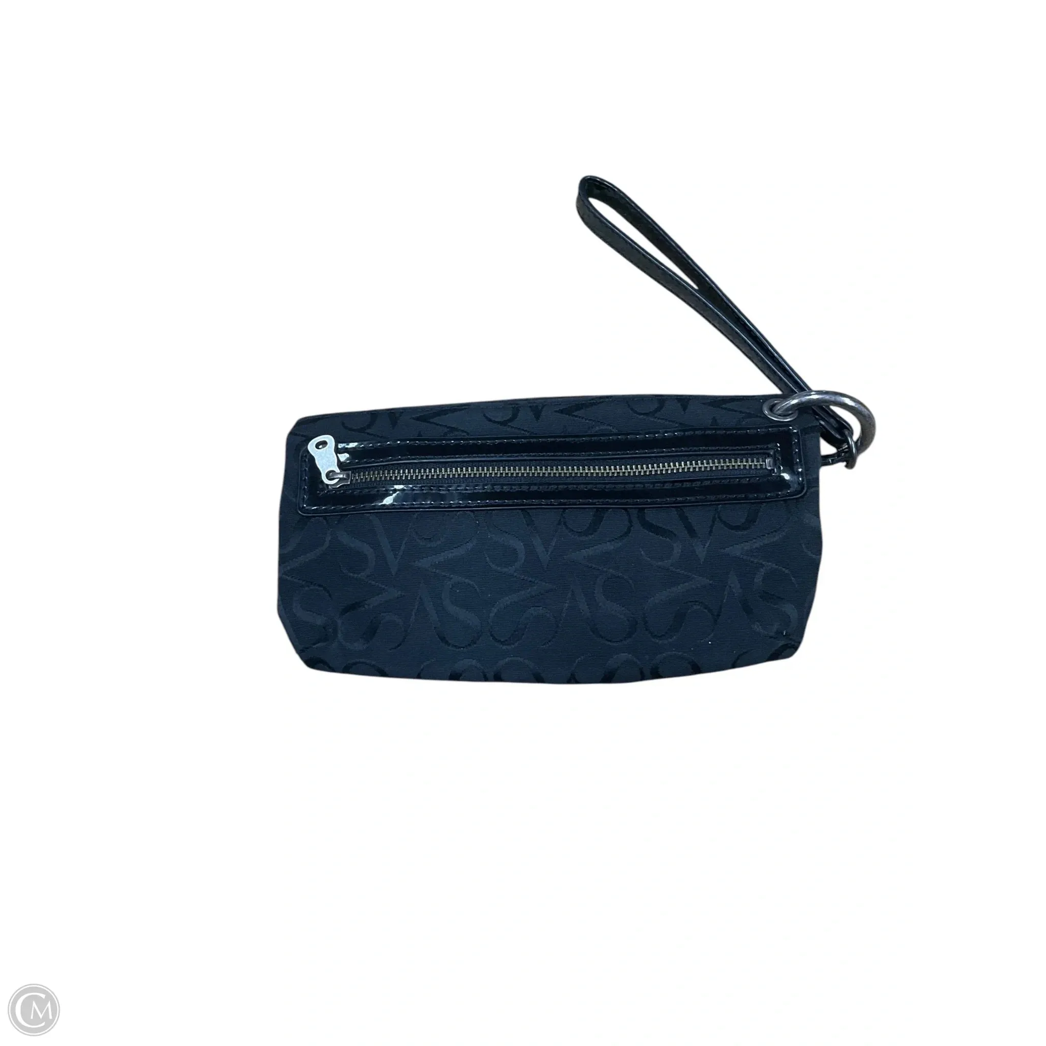 Wristlet By Simply Vera, Size: Medium