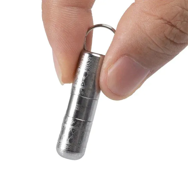 Wuben G3 Mini EDC Multi Keychain Tool Stainless Steel