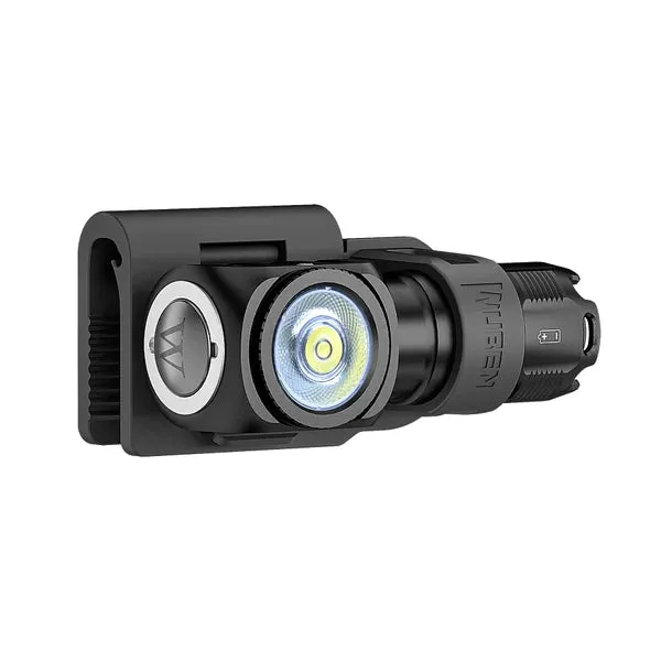 Wuben H5 Rechargeable