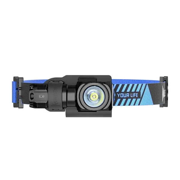Wuben H5 Rechargeable