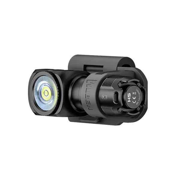 Wuben H5 Rechargeable