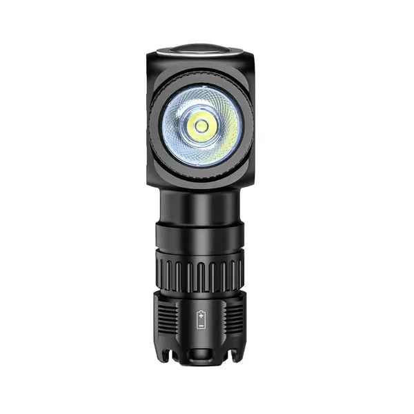 Wuben H5 Rechargeable