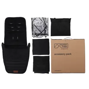 X nano urban™ accessory pack (Copy)