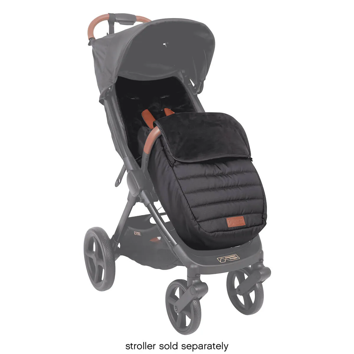 X nano urban™ accessory pack (Copy)