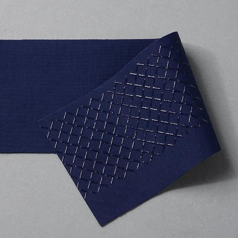 XG-380 5.6CM Fabric Elastic Gripper