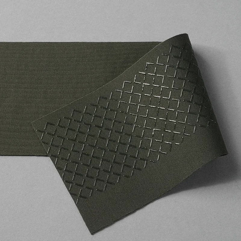 XG-380 5.6CM Fabric Elastic Gripper