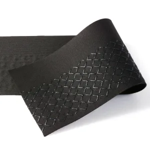 XG-385  5.6CM Fabric Elastic Gripper