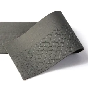 XG-385  5.6CM Fabric Elastic Gripper