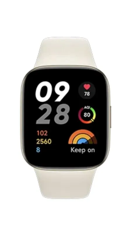 Xiaomi Redmi Bluetooth Smart Calling Watch 3