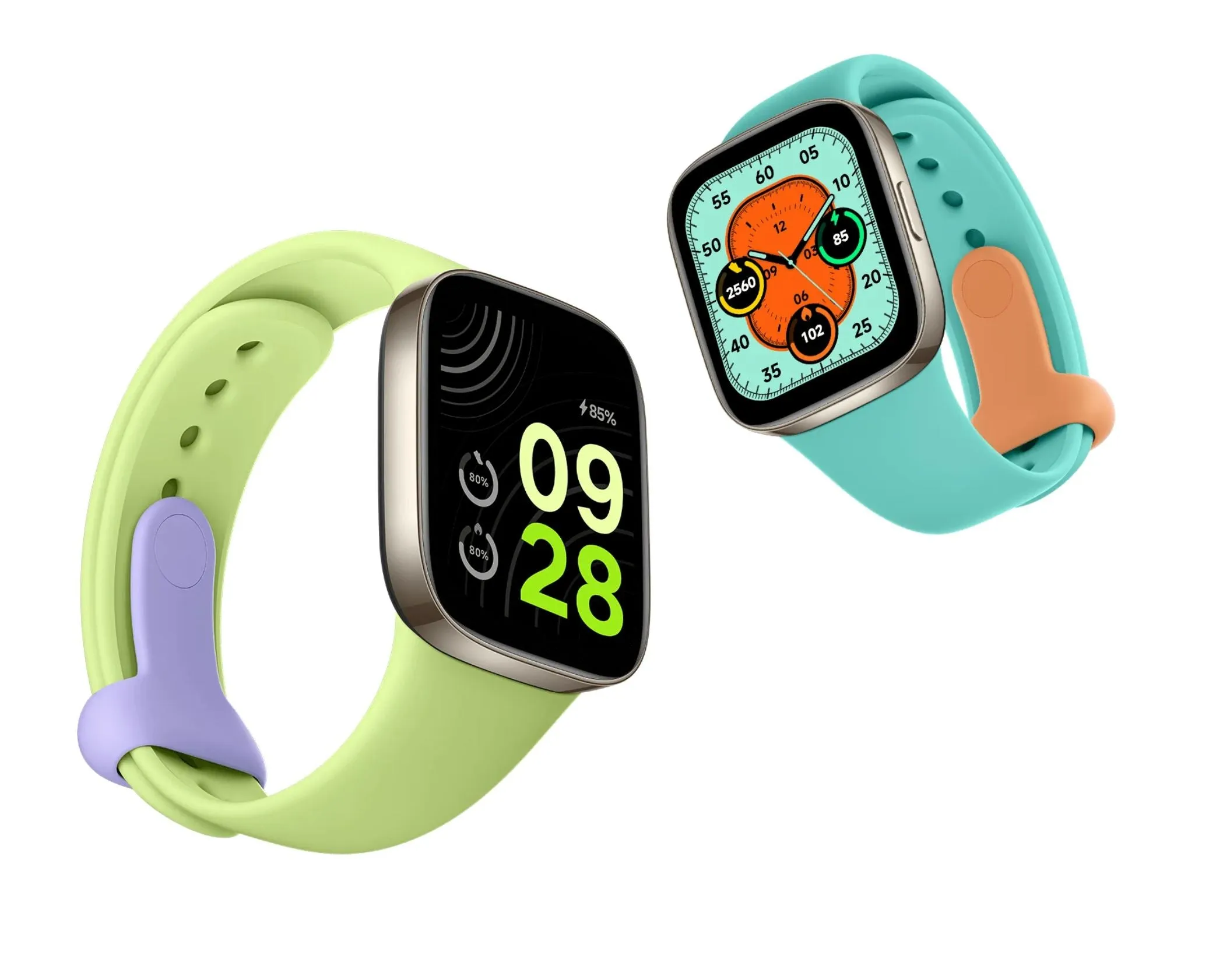 Xiaomi Redmi Bluetooth Smart Calling Watch 3