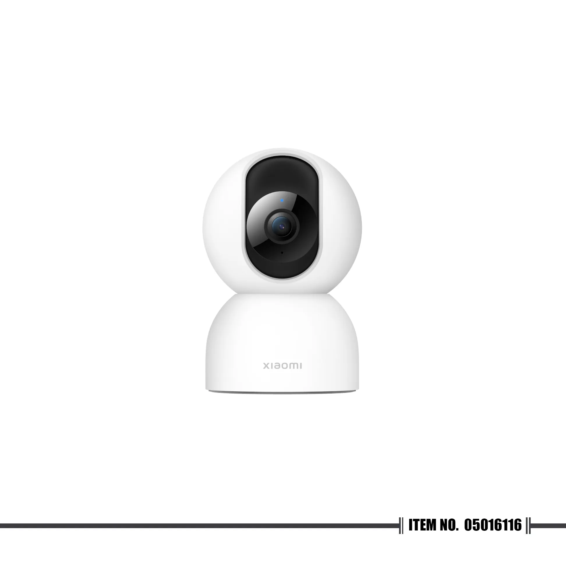 Xiaomi Smart Camera C400