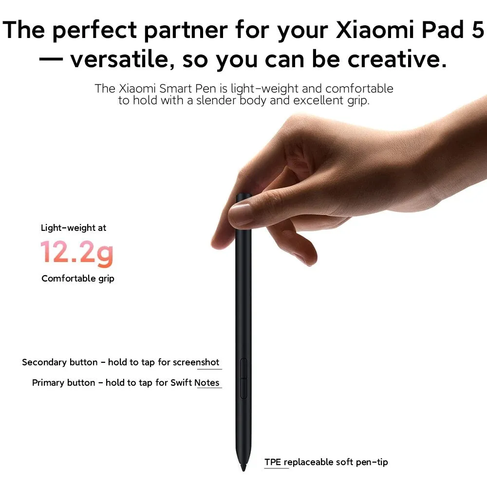 Xiaomi Stylus Pen For Mi Pad 5
