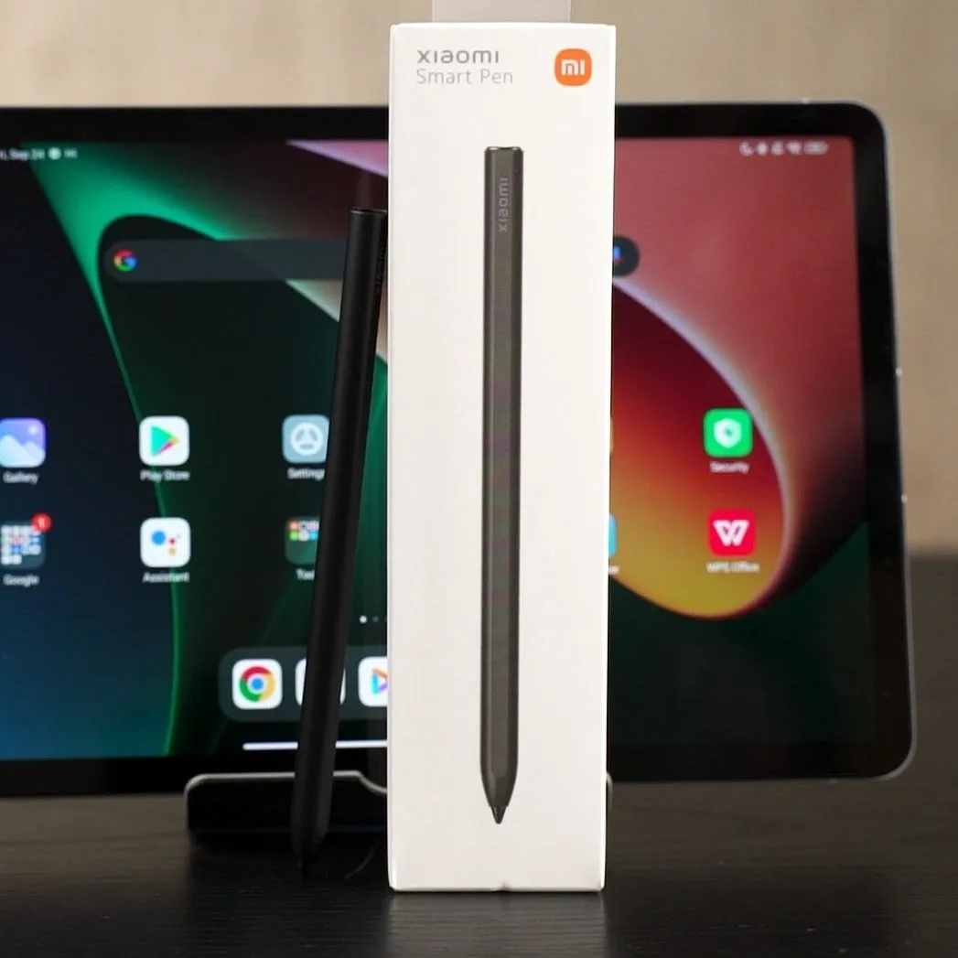 Xiaomi Stylus Pen For Mi Pad 5