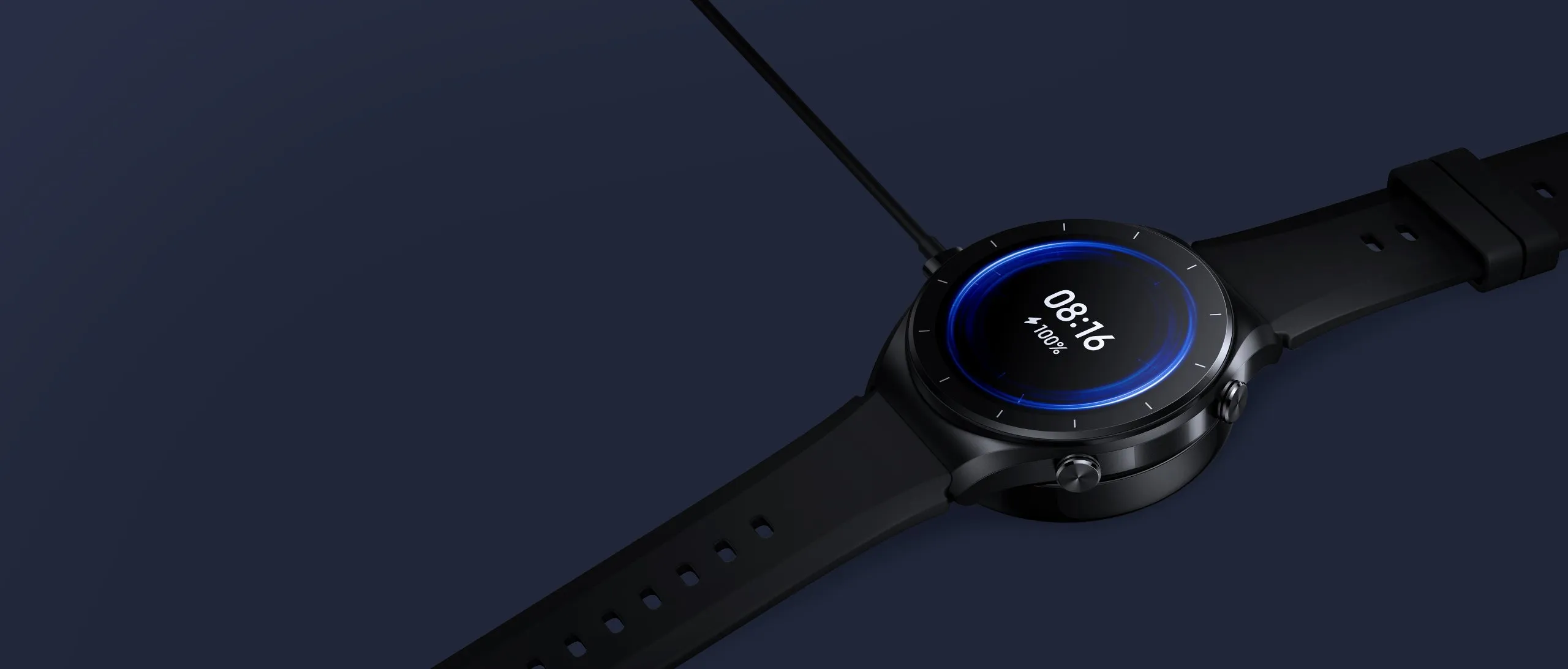 Xiaomi Watch S1 | 1.43" AMOLED Display