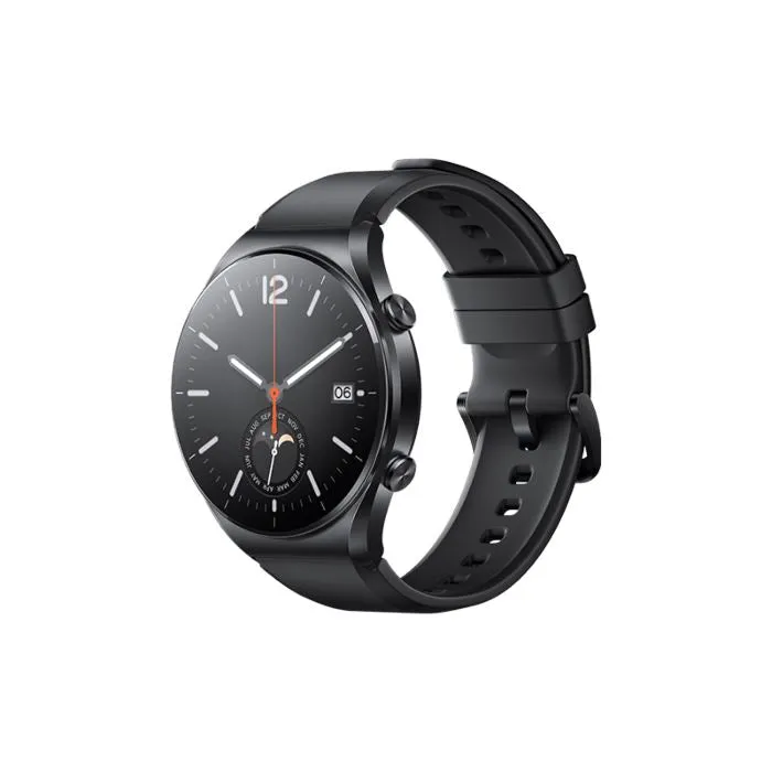 Xiaomi Watch S1 | 1.43" AMOLED Display