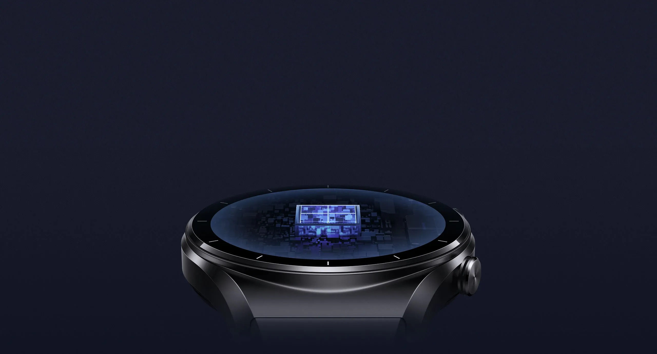 Xiaomi Watch S1 | 1.43" AMOLED Display