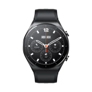 Xiaomi Watch S1 | 1.43" AMOLED Display
