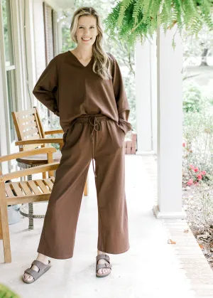 XZ Bean Sweatshirt Set