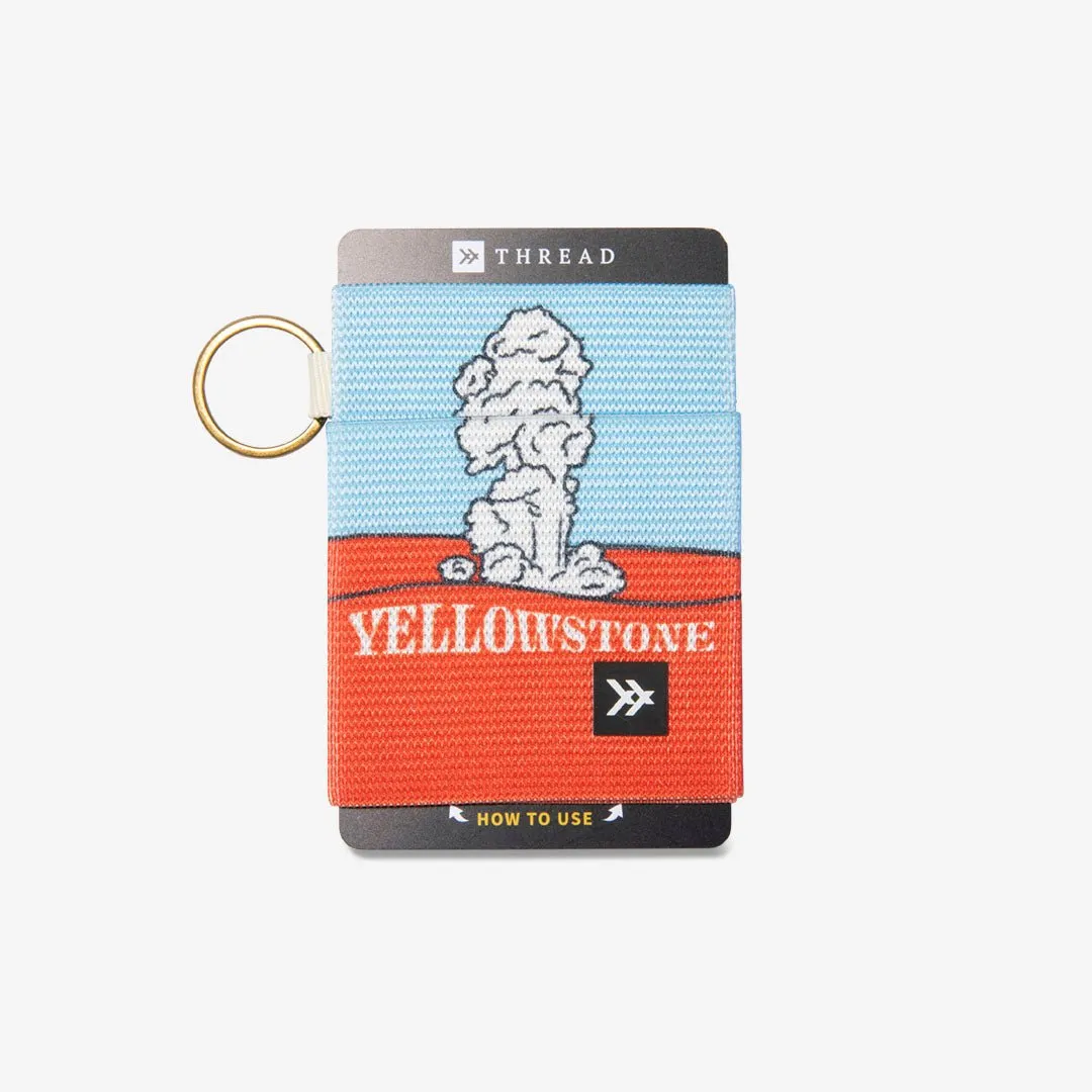 Yellowstone
