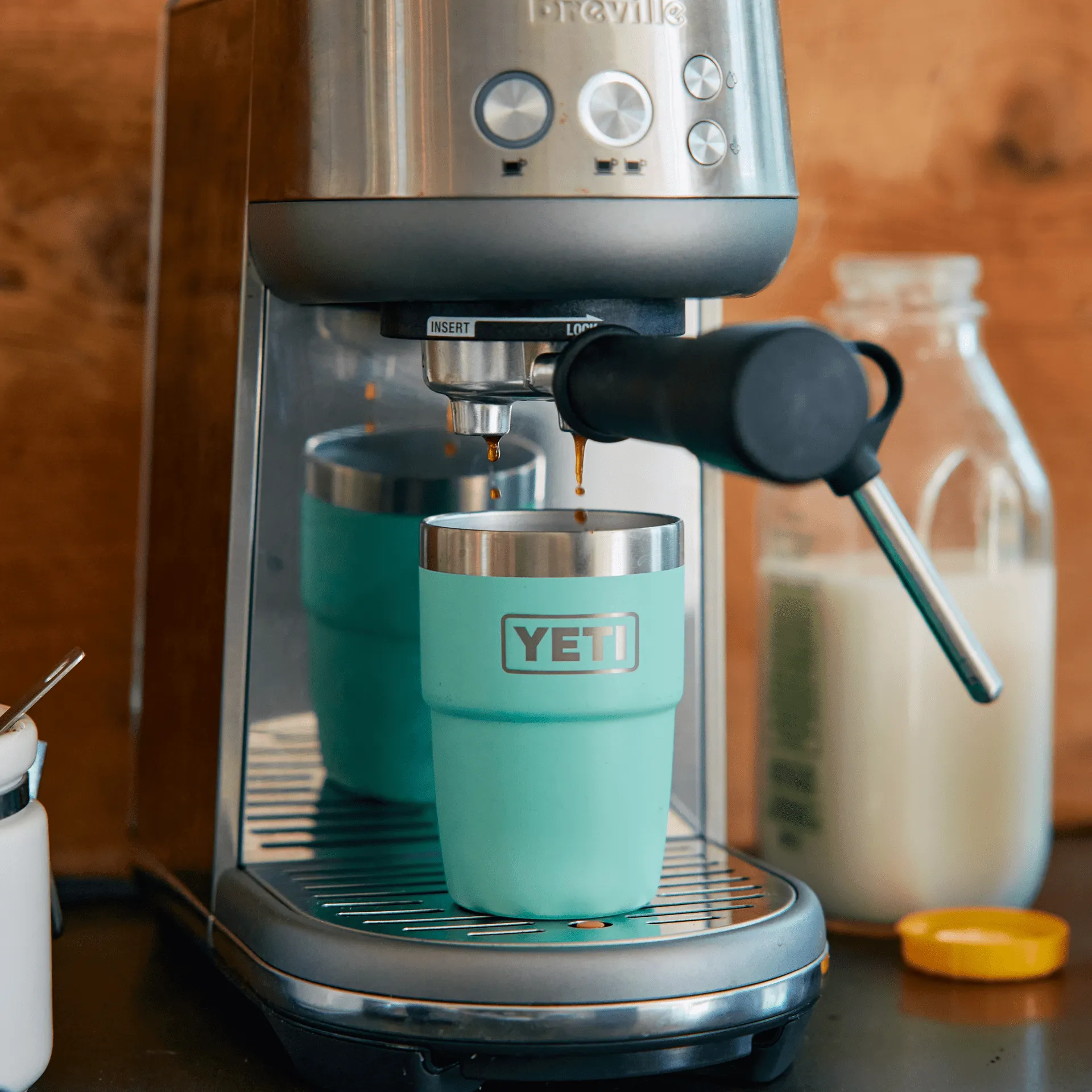 YETI 8oz Cup