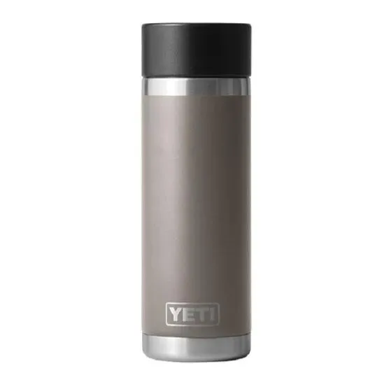 YETI Rambler 18 oz Bottle with Hotshot Cap