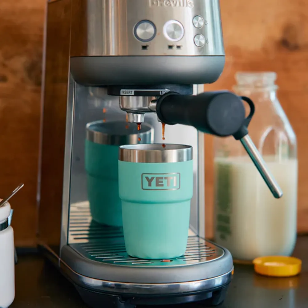 Yeti Rambler 8oz Stackable Cup