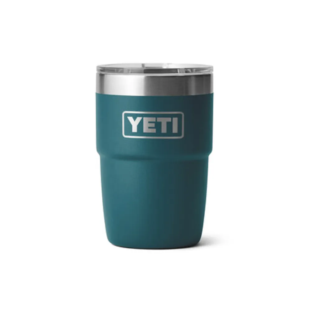 Yeti Rambler 8oz Stackable Cup