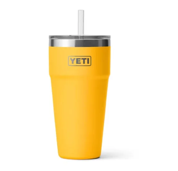 YETI Rambler Stackable Cup