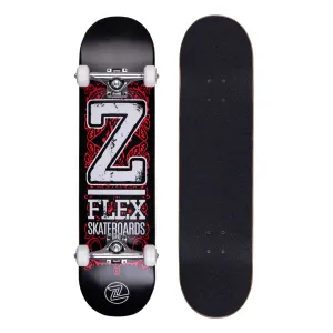 Z-Flex Bold 8" Complete
