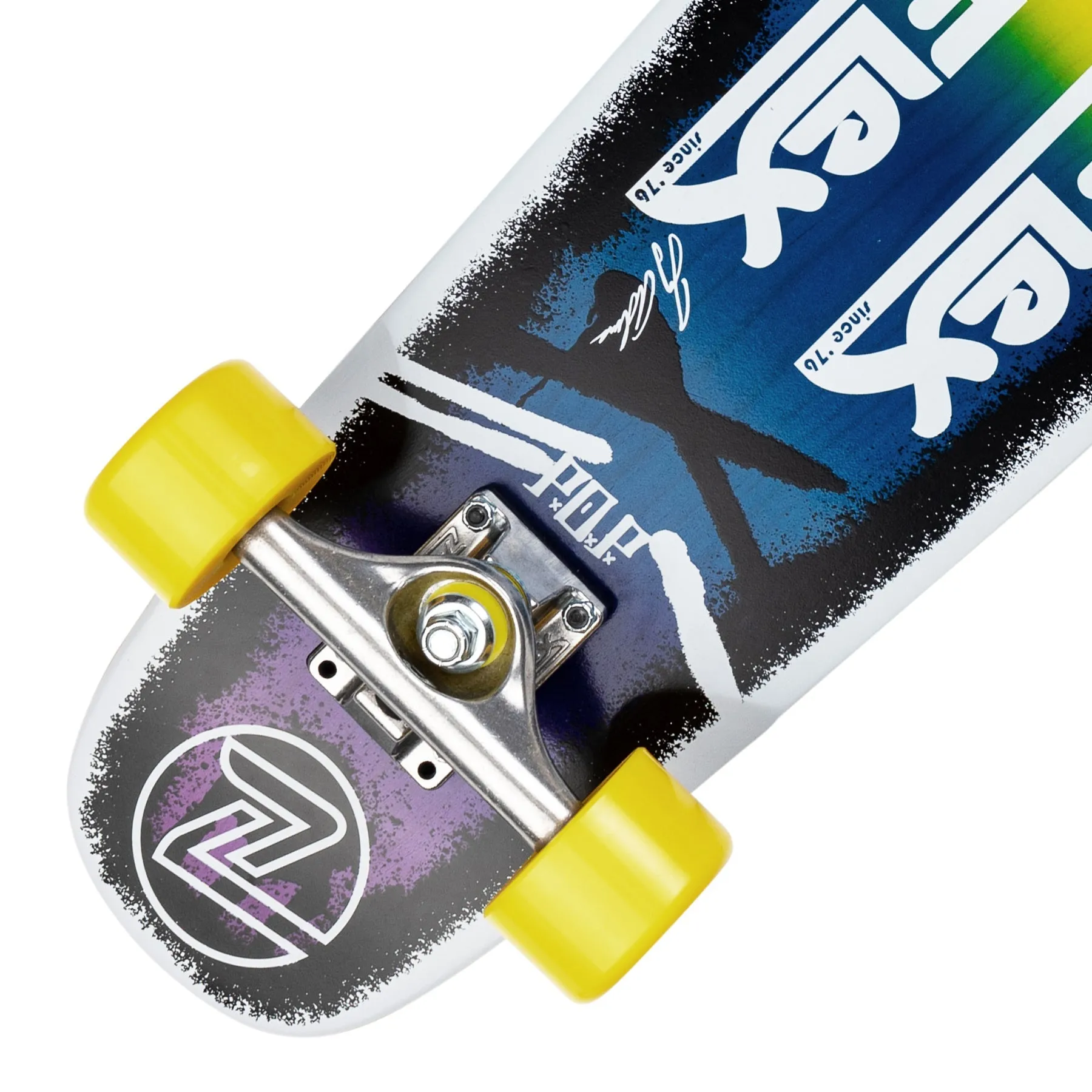 Z-Flex Cruiser 27" - POP Dawn