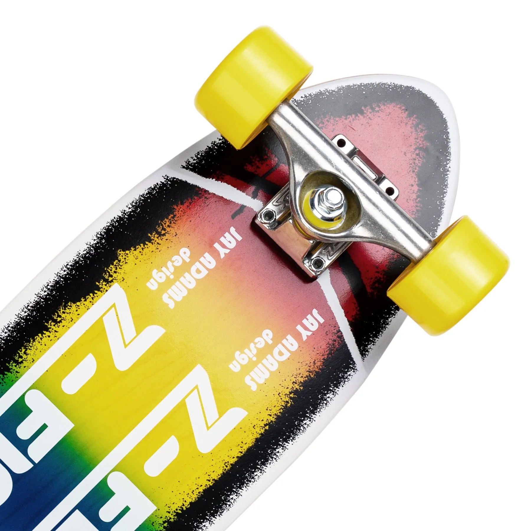 Z-Flex Cruiser 27" - POP Dawn