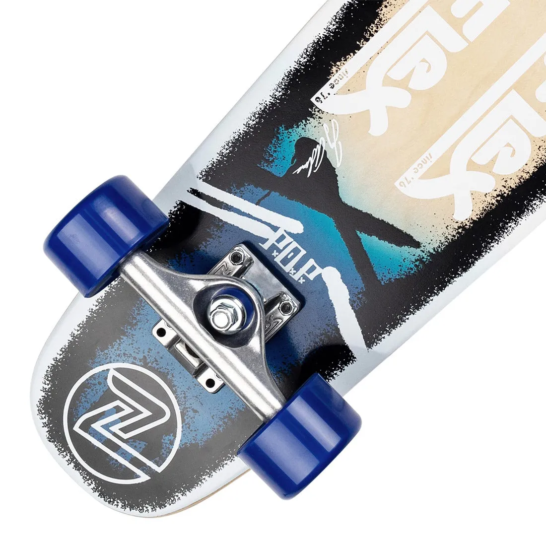 Z-Flex Cruiser 27" - POP Even Tide