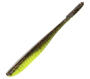 Z-MAN Trick Shot 3.5" Coppertreuse 6pk
