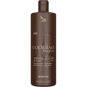 Zap Cosmetics Collagen Treatment 500ml / 16.9 fl oz