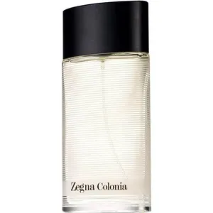 ZEGNA COLONIA Ermenegildo Zegna men cologne edt 4.2 oz NEW TESTER